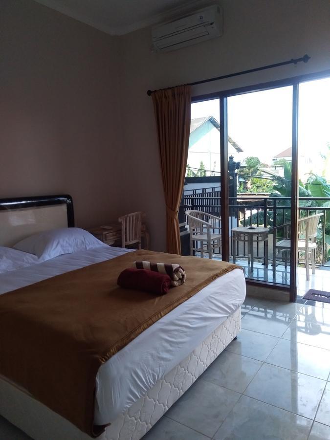 Star Bali Guest House Canggu Exterior foto