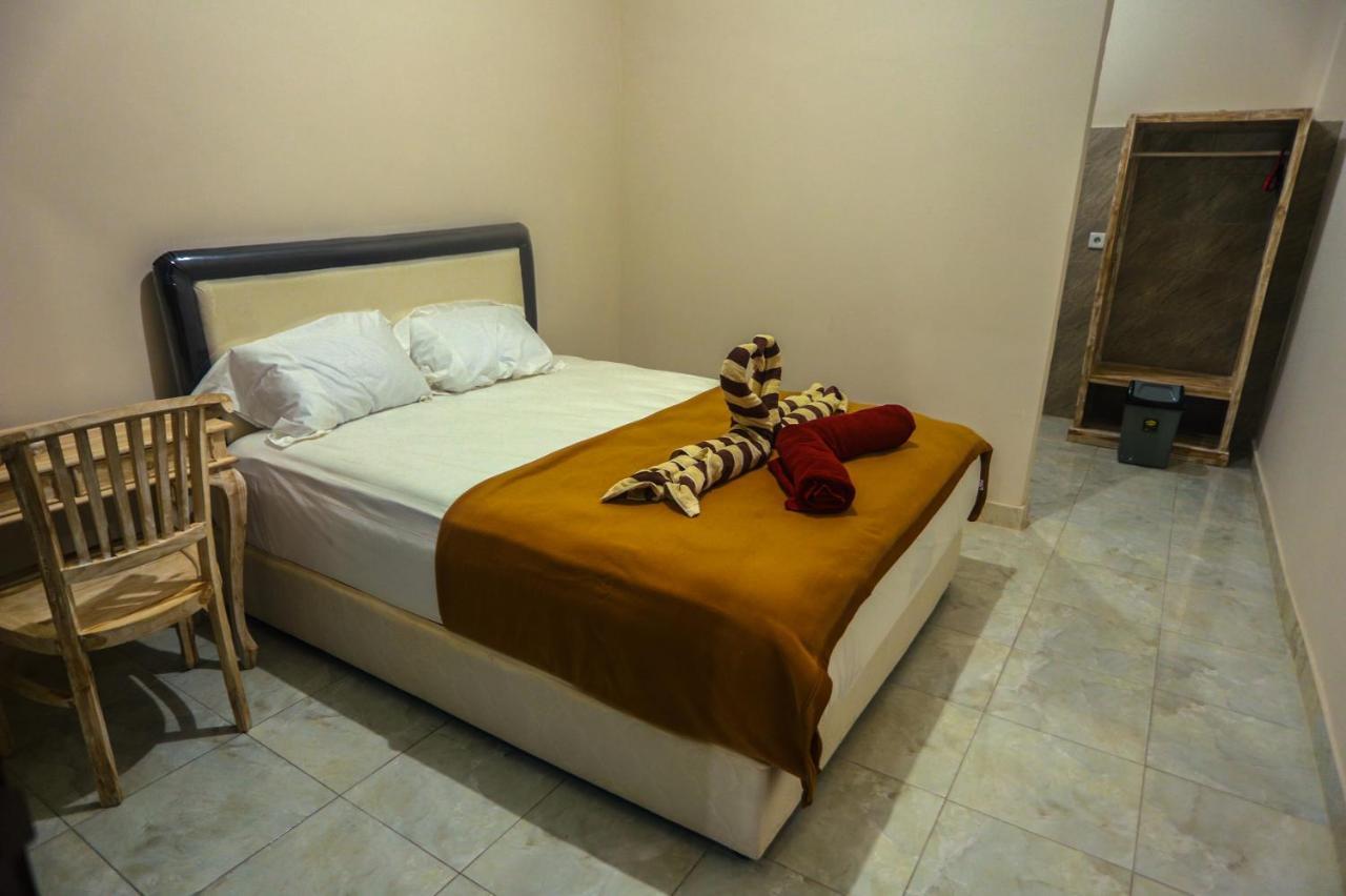 Star Bali Guest House Canggu Exterior foto